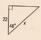 Algebra 2, Chapter 13.1, Problem 24PPS 