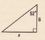 Algebra 2, Chapter 13.1, Problem 6CYU 