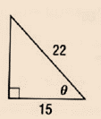 Algebra 2, Chapter 13.2, Problem 59STP 