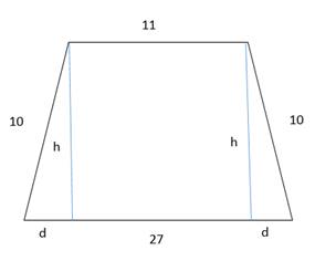 Algebra 2, Chapter 3, Problem 19PT 