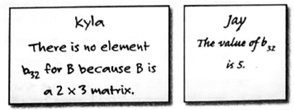 Algebra 2, Chapter 4.1, Problem 37HP 