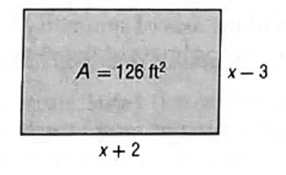 Algebra 2, Chapter 5, Problem 29SGR 