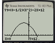 Algebra 2, Chapter 5, Problem 61SGR , additional homework tip  2