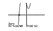 Algebra 2, Chapter 6.5, Problem 1E , additional homework tip  3