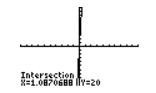 Algebra 2, Chapter 6.5, Problem 2E , additional homework tip  3