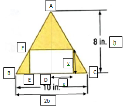 Algebra 2, Chapter 7.6, Problem 91STP , additional homework tip  2
