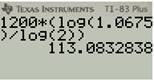 Algebra 2, Chapter 8.6, Problem 59PPS 