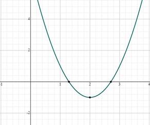 Algebra 2, Chapter EP, Problem 10.2.5EP 