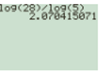 Algebra 2, Chapter EP, Problem 8.6.21EP 