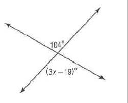 Geometry, Student Edition, Chapter 1, Problem 13STP 