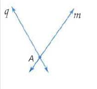 Glencoe Geometry, Chapter 1.1, Problem 1E 