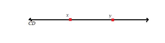 Geometry, Student Edition, Chapter 1.1, Problem 34PPS 