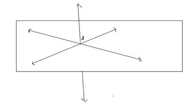 Geometry, Student Edition, Chapter 1.1, Problem 35PPS 