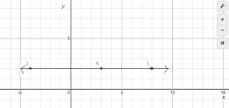 Geometry, Student Edition, Chapter 1.1, Problem 3ACYP 