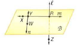 Glencoe Geometry, Chapter 1.1, Problem 3CYU 