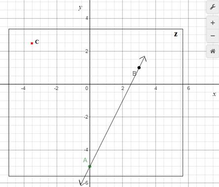 Geometry, Student Edition, Chapter 1.1, Problem 6CYU 