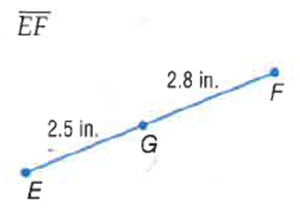 Geometry, Student Edition, Chapter 1.2, Problem 14PPS 