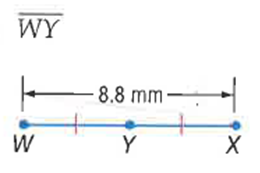 Glencoe Geometry, Chapter 1.2, Problem 18PPS 