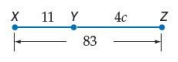 Glencoe Geometry, Chapter 1.2, Problem 21PPS 