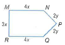 Glencoe Geometry Student Edition C2014, Chapter 1.2, Problem 31PPS 