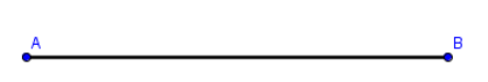 Glencoe Geometry, Chapter 1.2, Problem 38HP , additional homework tip  1