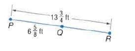 Glencoe Geometry, Chapter 1.2, Problem 4CYP 