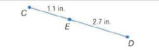 Geometry, Student Edition, Chapter 1.2, Problem 5CYU 