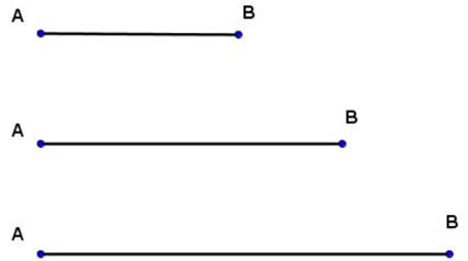 Glencoe Geometry, Chapter 1.3, Problem 67PPS , additional homework tip  1