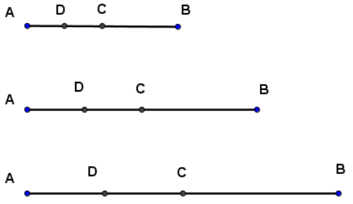 Glencoe Geometry, Chapter 1.3, Problem 67PPS , additional homework tip  2