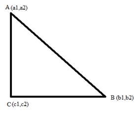 Geometry, Student Edition, Chapter 1.3, Problem 68HP 