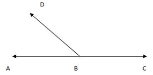 Geometry, Student Edition, Chapter 1.4, Problem 48PPS , additional homework tip  1