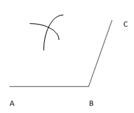 Glencoe Geometry, Chapter 1.4, Problem 49HP , additional homework tip  3