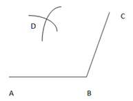 Glencoe Geometry, Chapter 1.4, Problem 49HP , additional homework tip  4