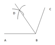 Geometry, Student Edition, Chapter 1.4, Problem 49HP , additional homework tip  5