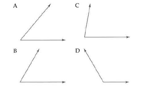 Glencoe Geometry, Chapter 1.4, Problem 54STP 