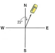 Glencoe Geometry, Chapter 1.5, Problem 18PPS 