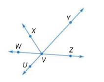 Geometry, Student Edition, Chapter 1.5, Problem 1CYU 