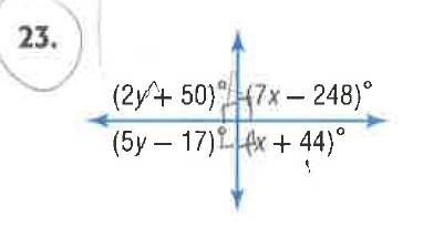 Glencoe Geometry, Chapter 1.5, Problem 23PPS 