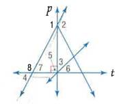 Glencoe Geometry, Chapter 1.5, Problem 36PPS 