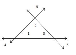 Glencoe Geometry, Chapter 1.5, Problem 48PPS , additional homework tip  1