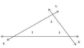 Glencoe Geometry, Chapter 1.5, Problem 48PPS , additional homework tip  2