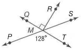 Glencoe Geometry, Chapter 1.5, Problem 53STP 