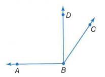 Glencoe Geometry, Chapter 1.5, Problem 57SPR 