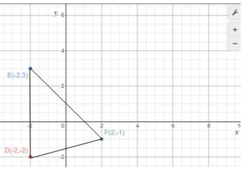 Geometry, Student Edition, Chapter 1.6, Problem 25PPS 