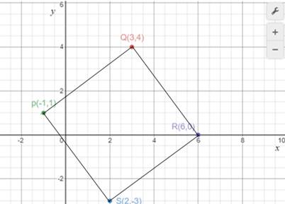 Geometry, Student Edition, Chapter 1.6, Problem 27PPS 