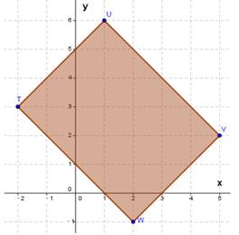 Geometry, Student Edition, Chapter 1.6, Problem 28PPS 