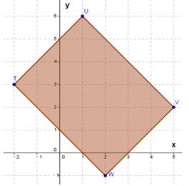 Glencoe Geometry, Chapter 1.6, Problem 28PPS 