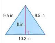 Geometry, Student Edition, Chapter 1.6, Problem 2CCYP 