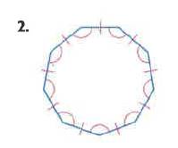 Glencoe Geometry, Chapter 1.6, Problem 2CYU 