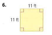 Glencoe Geometry, Chapter 1.6, Problem 6CYU 